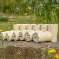 Variationspaket Mit 12 Energiekuchen 500 Ml 20 Variationspaket Mit 12 Energiekuchen 500 Ml -Vogel Verkaufe 98046 3 1