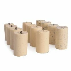 Variationspaket Mit 12 Energiekuchen 500 Ml 18 Variationspaket Mit 12 Energiekuchen 500 Ml -Vogel Verkaufe 98046 6 1