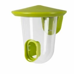 SingingFriend FeedR Grün -Vogel Verkaufe f001 feedr green left kopie 2