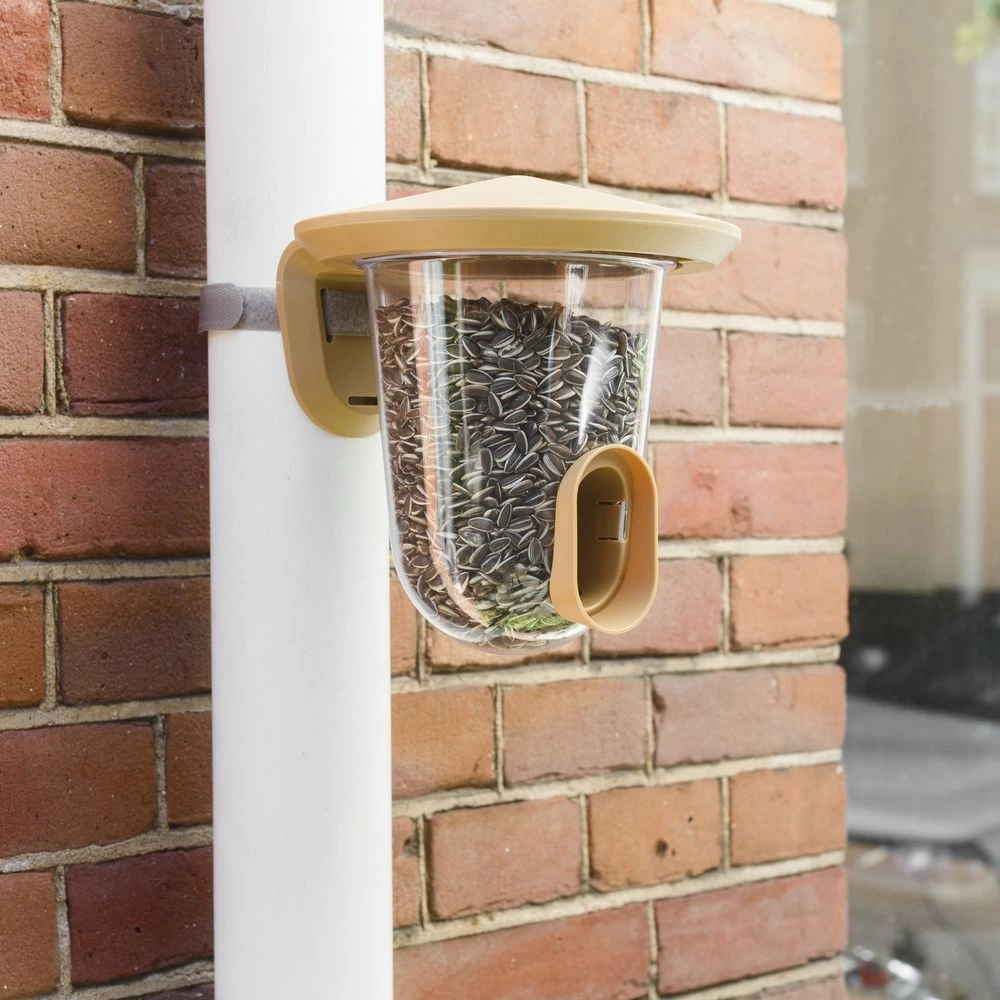 SingingFriend FeedR Braun 5 SingingFriend FeedR Braun – Bild 3