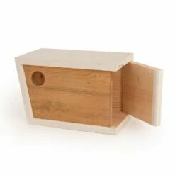 Nistkasten „Faro“ 34 Mm 6 Nistkasten „Faro“ 34 Mm -Vogel Verkaufe faro nest box 3 90705