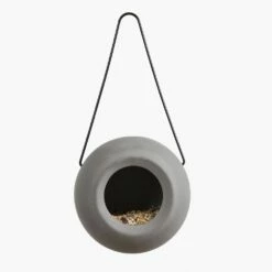 Futterkugel „Lisa“ (Grau)