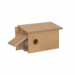 System-Nistkasten Sperling – 34mm -Vogel Verkaufe system nistkasten sperling 90167 04